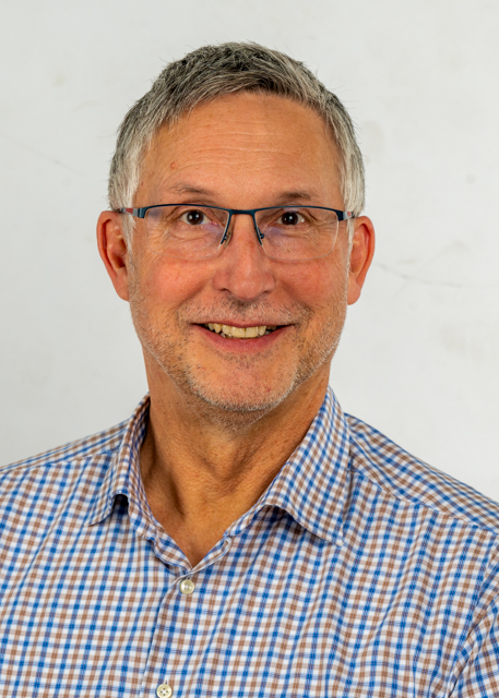 Kontaktieren Sie 
Martin Keller